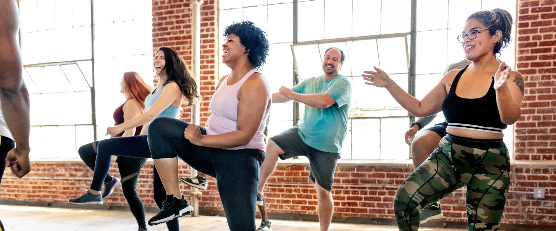 The Fascinating Origin of Zumba Fitness