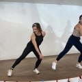 Why Visiting A Med Spa Can Boost Your Zumba Fitness In Fort Worth, TX?