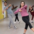The Rhythmic World of Zumba Fitness: Exploring the Types of Music Used