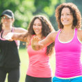 Is Zumba Fitness Suitable for All Ages?