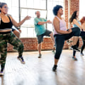 The Fascinating Origin of Zumba Fitness