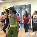 Exploring the Different Levels of Difficulty in Zumba Fitness