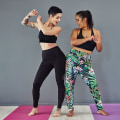 Zumba Fitness: Adapting for Individuals with Physical Limitations or Injuries