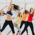 The Incredible Benefits of Zumba Fitness