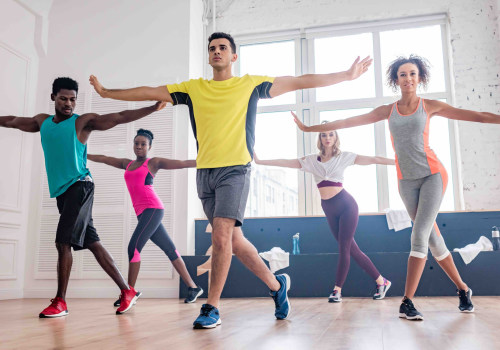 The Ultimate Guide to Zumba Fitness Classes