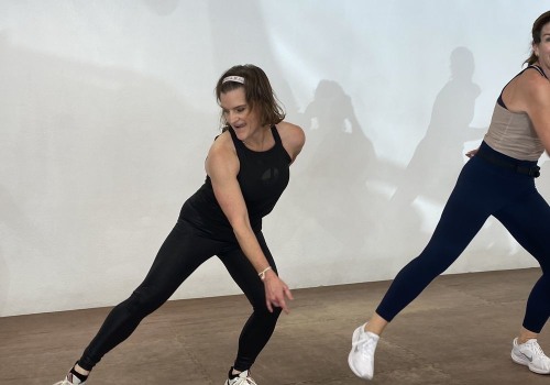 Why Visiting A Med Spa Can Boost Your Zumba Fitness In Fort Worth, TX?