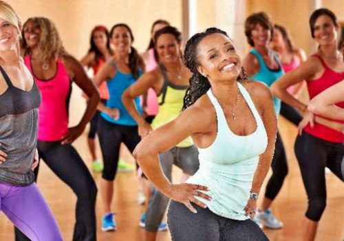 What Sets Zumba Fitness Apart from Other Dance Fitness Programs?