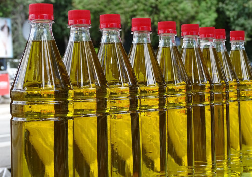 Enhance Zumba with Wholesale Argan Oil