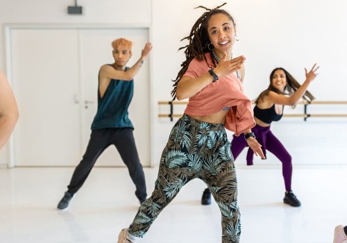 Zumba Fitness: The Ultimate Guide to Doing it at Home