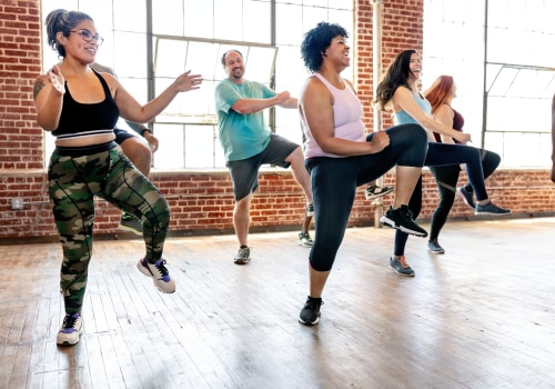 The Fascinating Origin of Zumba Fitness