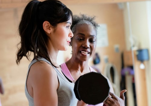 Becoming a Zumba Fitness Instructor: Certifications and Training Requirements