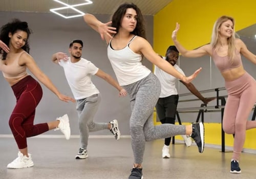 The Truth About Zumba Fitness and Weight Loss