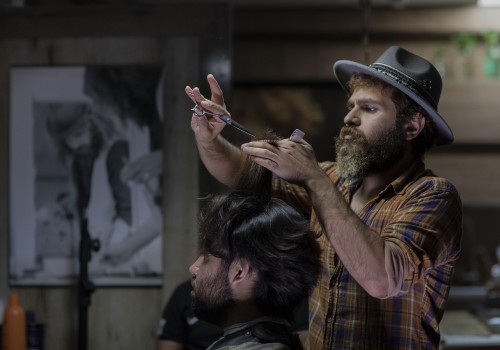 Boost Your Energy with Zumba Fitness and Refresh Your Style at David Ryan Salon in Flower Mound, TX