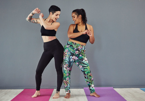 Zumba Fitness: Adapting for Individuals with Physical Limitations or Injuries