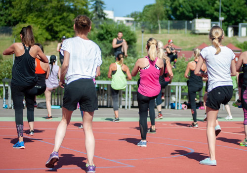 Enhance Your Zumba Workout with Body Contouring in Winter Park